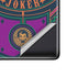 DC Comics The Joker Casino Chip Google Pixel 6 Pro Skin